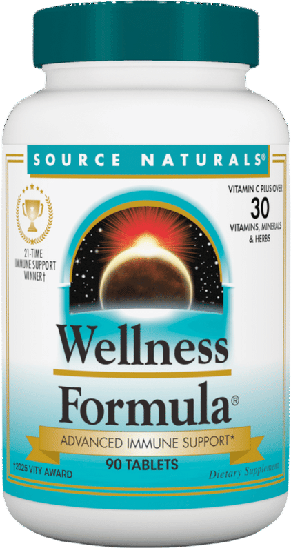 Wellness Formula