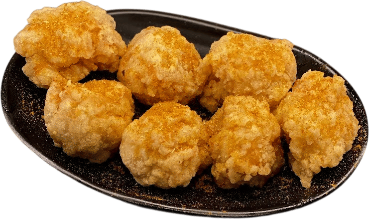 Ichibankaraage 一番唐揚げ