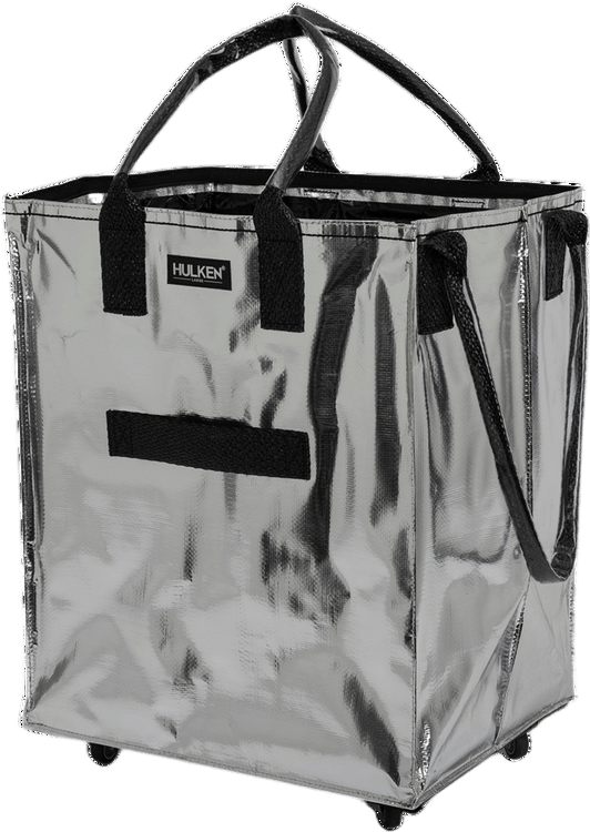 Hulken Bag