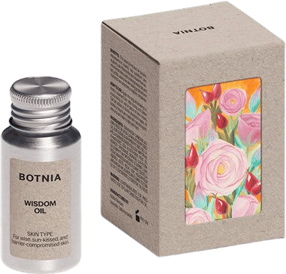 Wisdom Oil from Botnia