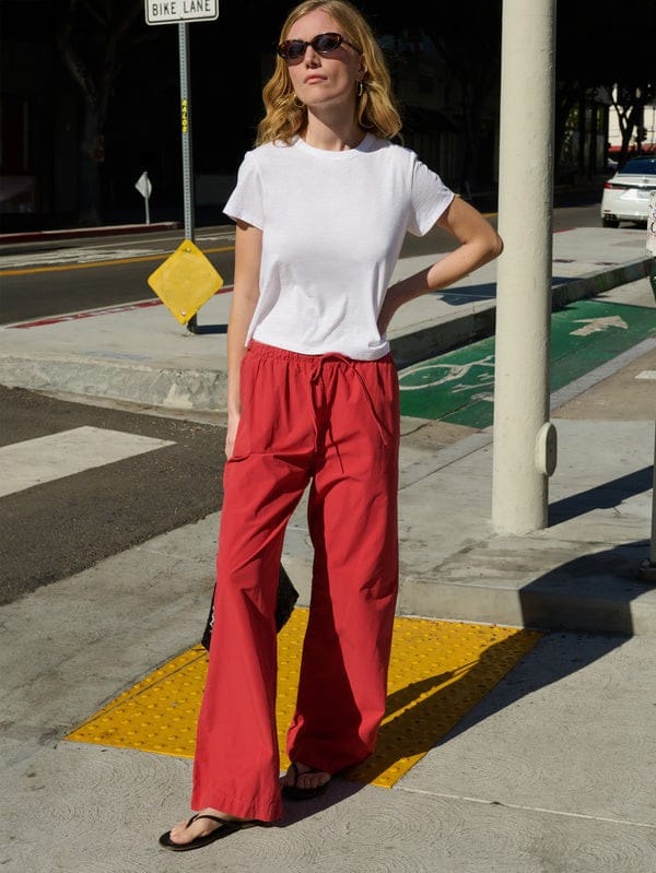 Lucia Tie Waist Pant