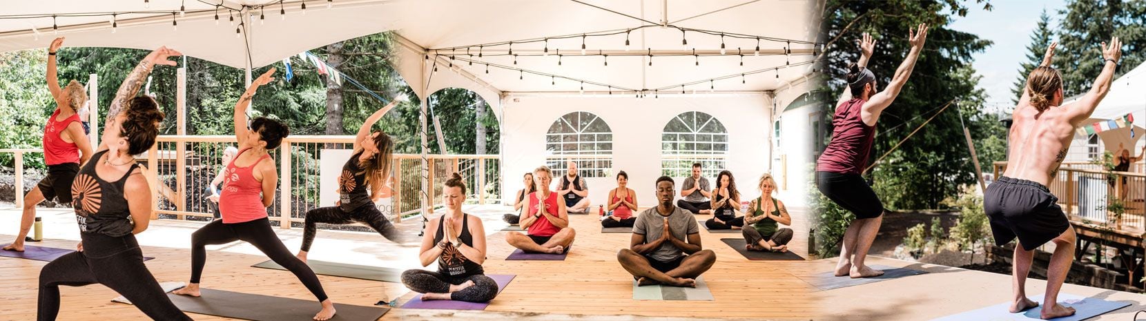 True Self Yoga Studio