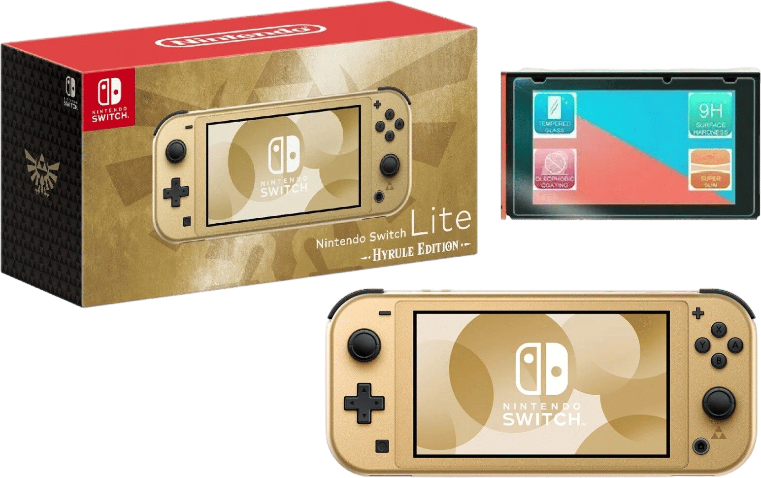 Switch lite