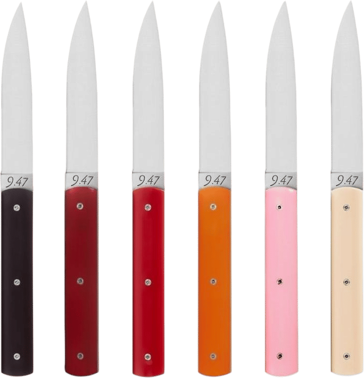 Perceval knives