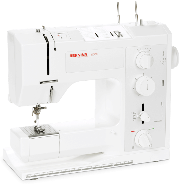 BERNINA 1008
