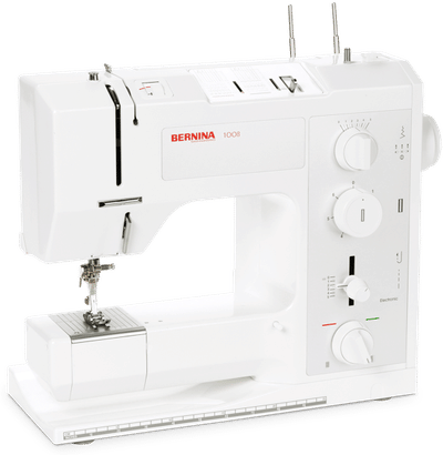 Bernina 1008