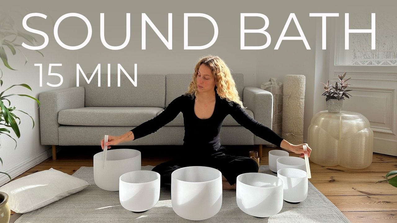 Soundbath