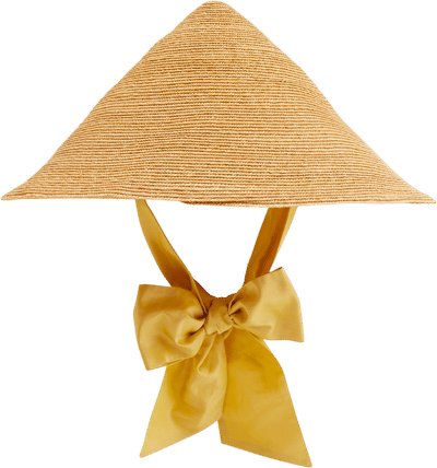 Vintage Lucy Barlow Hat