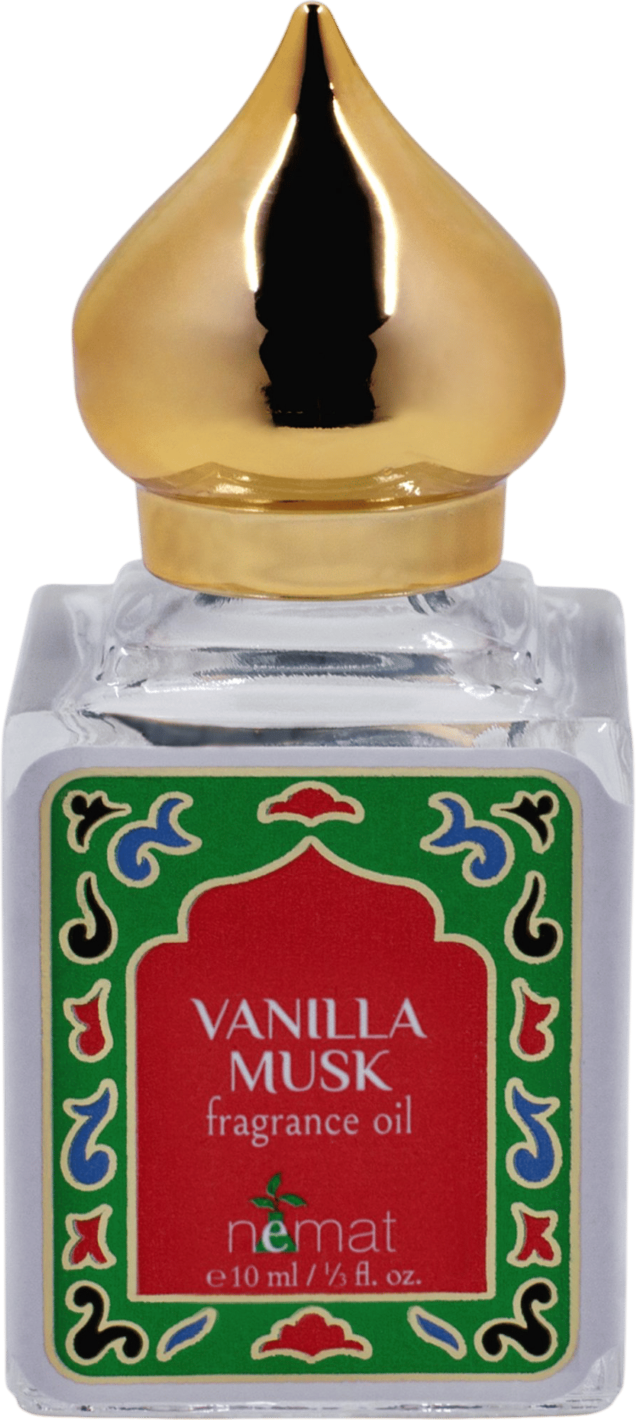 VANILLA MUSK NEMAT OIL
