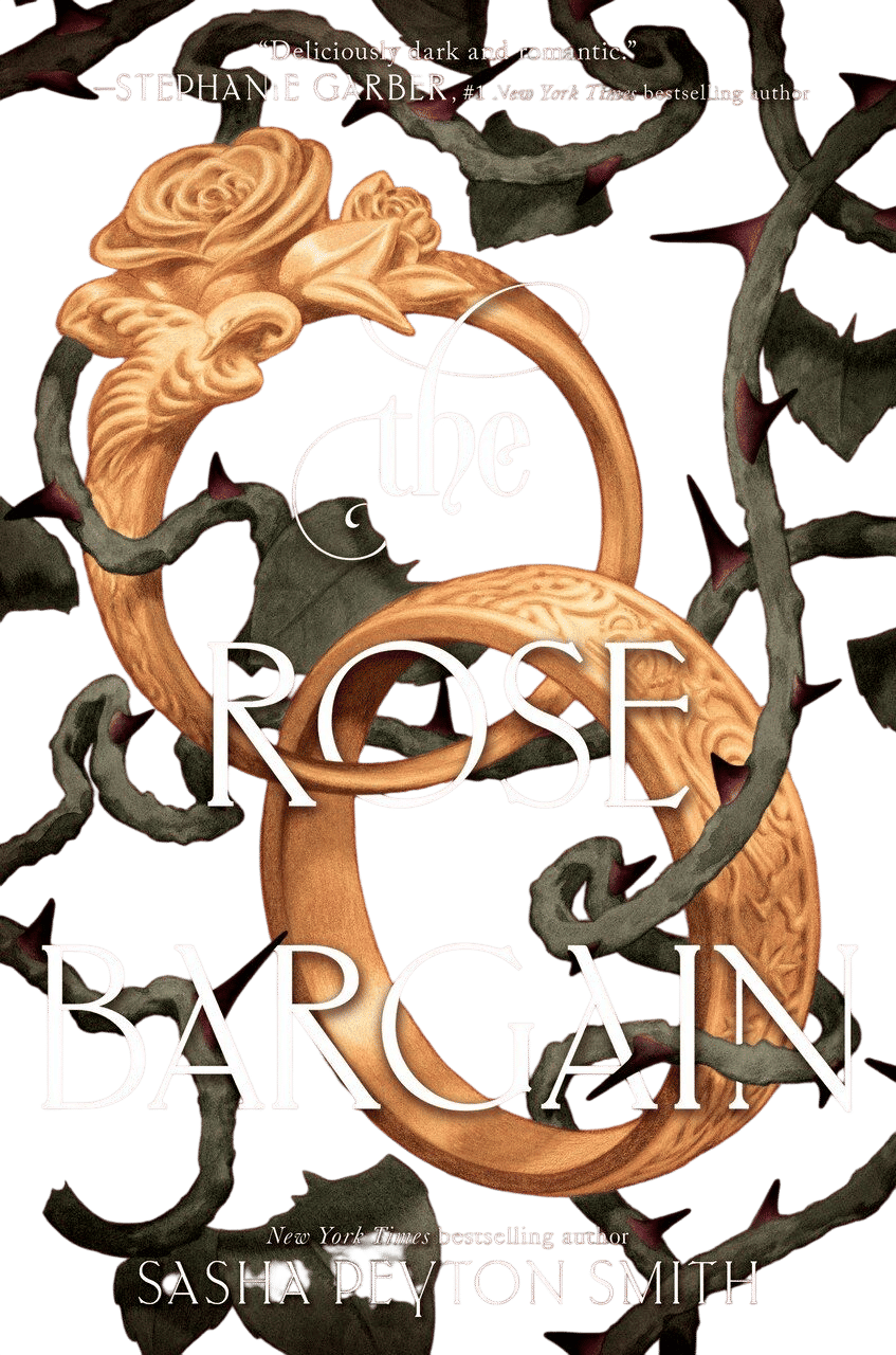 The Rose Bargain