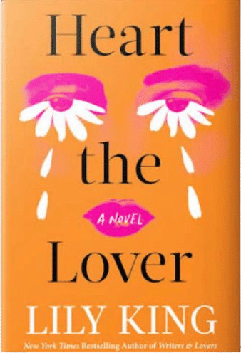heart the lover