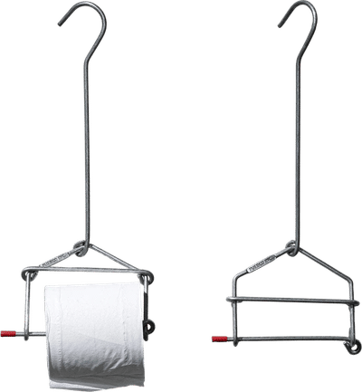 Toilet Paper Hanger