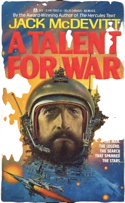 A Talent for War