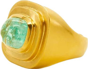 Freebird Ring