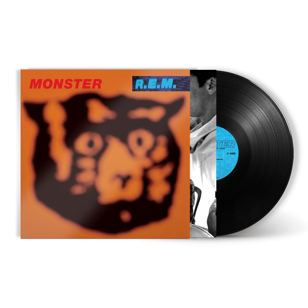 R.E.M. Monster