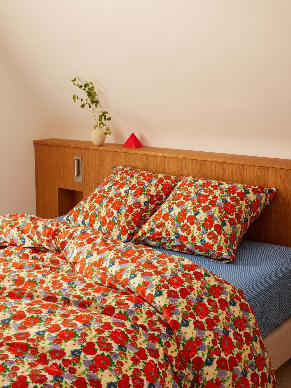 Lucas du Tertre Duvet 