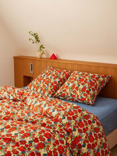 Lucas du Tertre Duvet