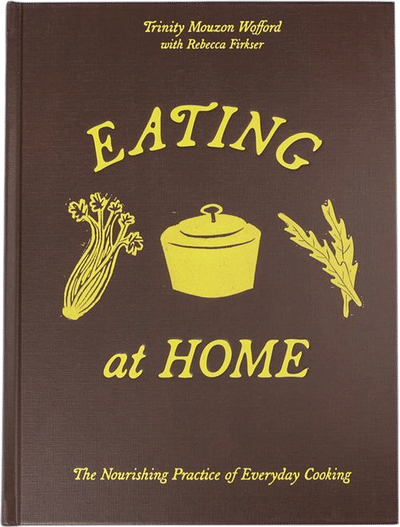 Eating at Home