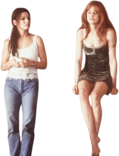 Practical Magic (1998)