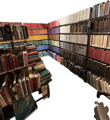 Read/listen to anything good lately?