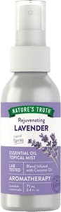 Essential Oil Mist