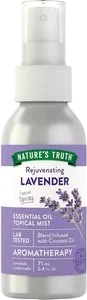 Essential Oil Mist