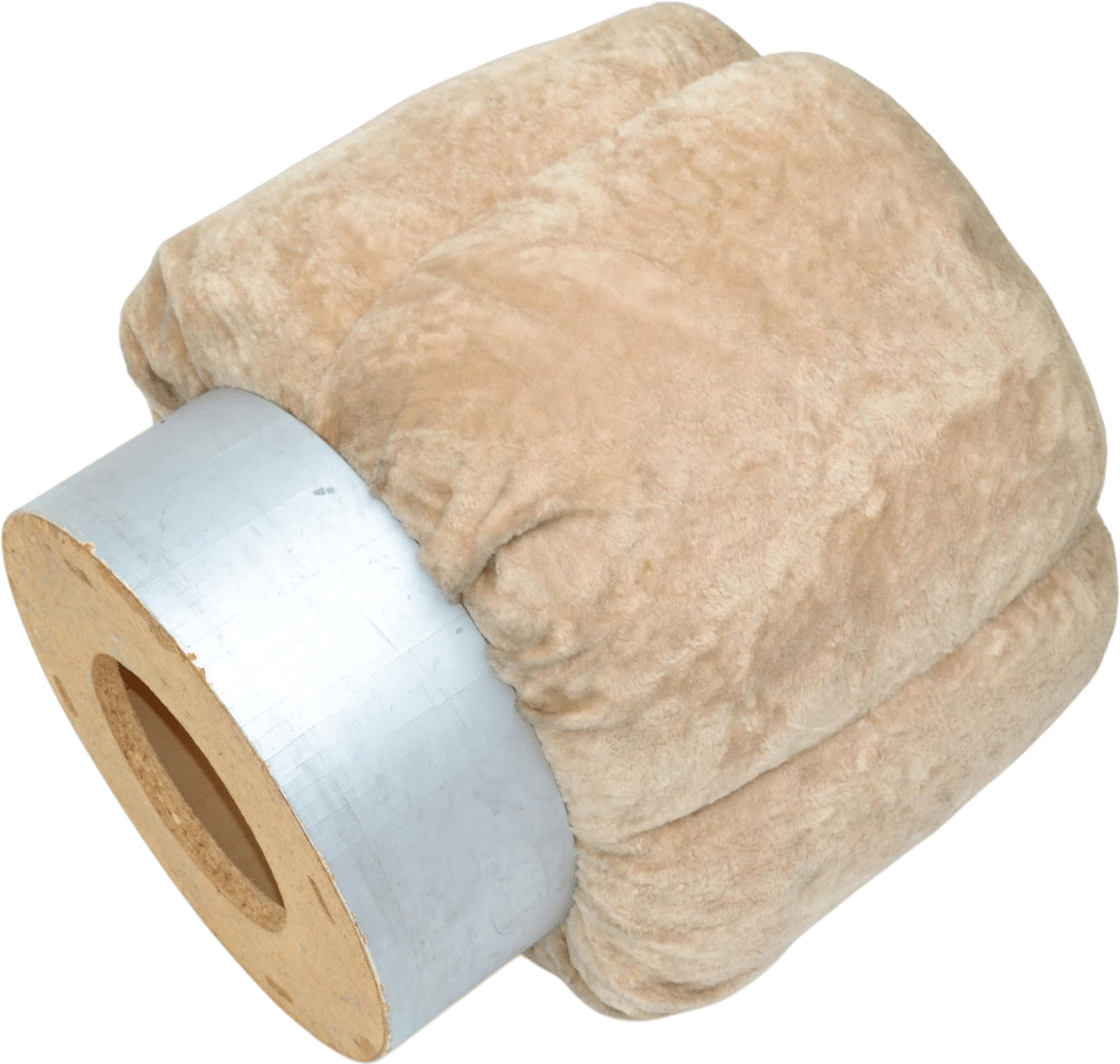 Pierre Cardin Space Age Ottoman