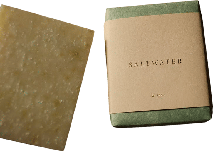 Handmade Soaps