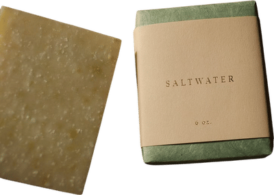 Handmade Soaps