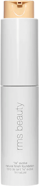ReEvolve Natural Finish Foundation