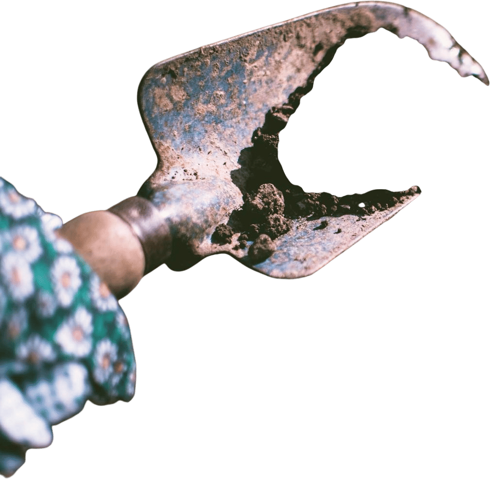 Deepening into yourself