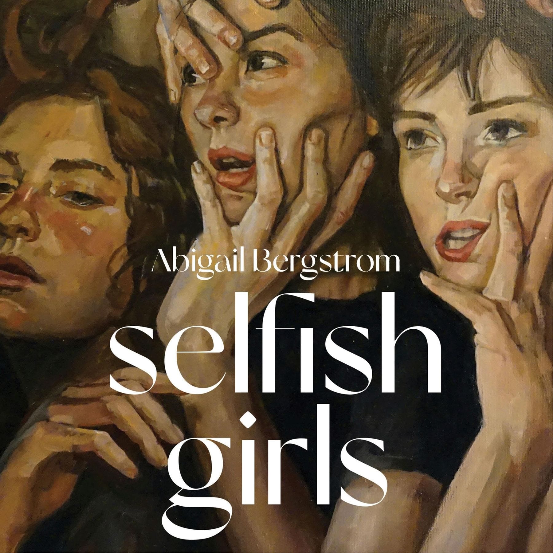 selfish girls