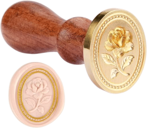 wax seal