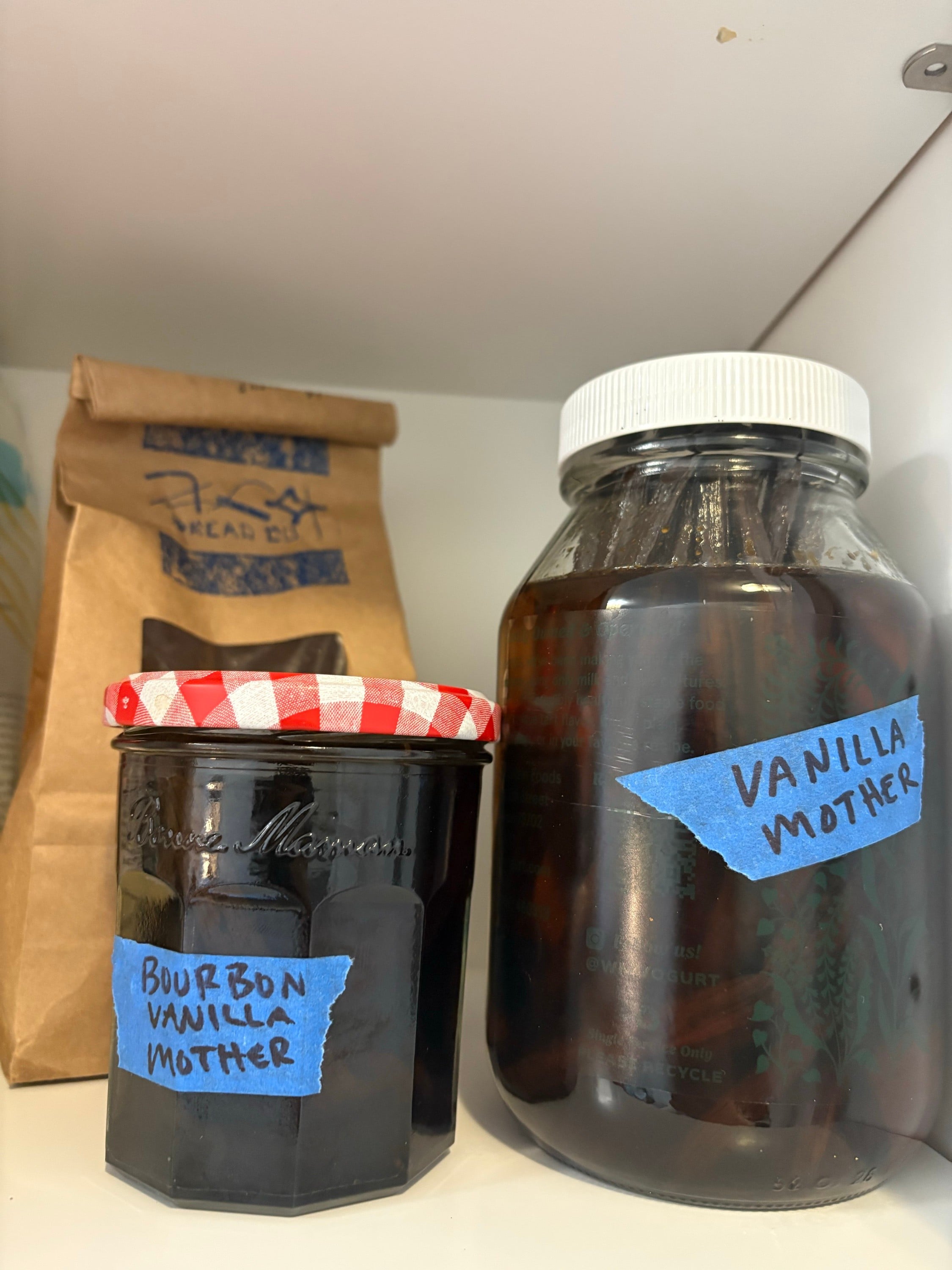 Vanilla