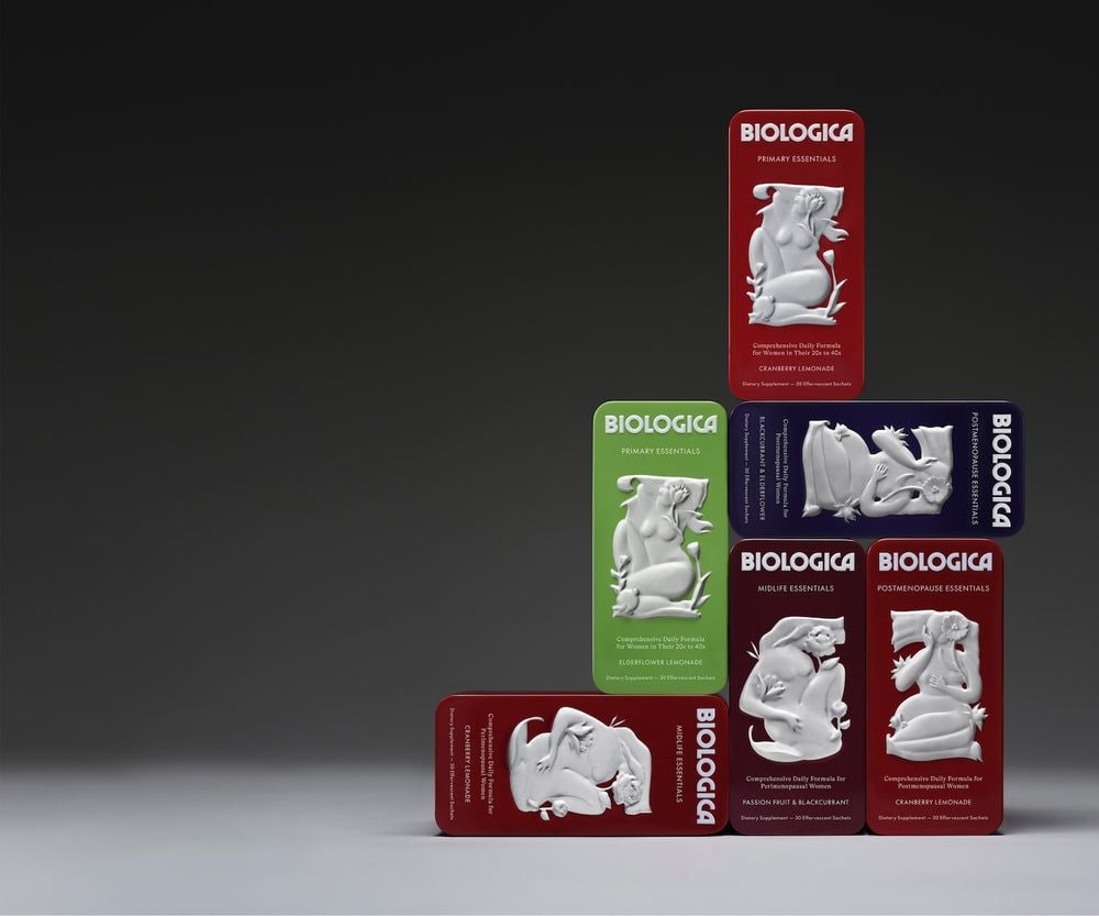 Biologica Primary Essentials