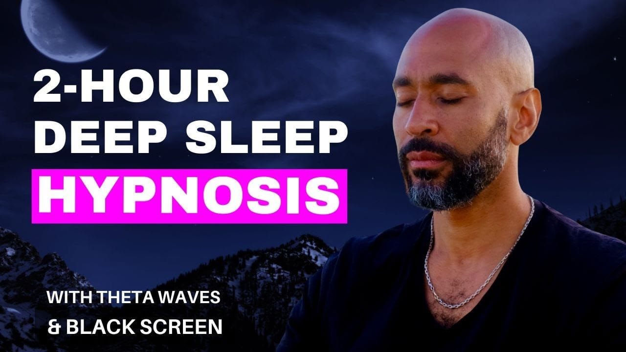Chibs Okereke Sleep Magic