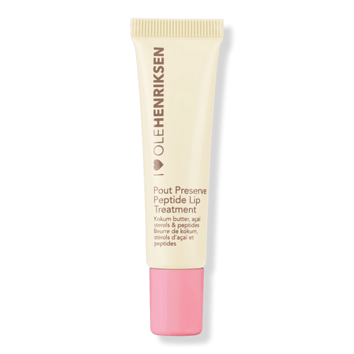 Ole Henriksen Vanilla Bonbon Lip Treatment