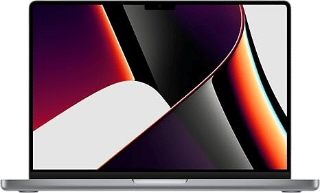 Apple M1 MacBook Pro 14”