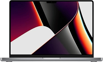 Apple MacBook Pro 14-inch (M1 Pro/Max)