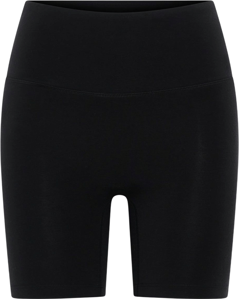 High Waisted Merino Short - 
