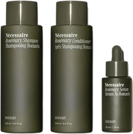 Nécessaire Rosemary Hair Essentials