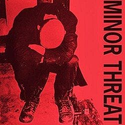"Minor Threat" by Minor Threat