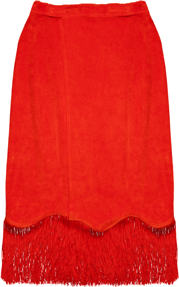 Better than a Sarong