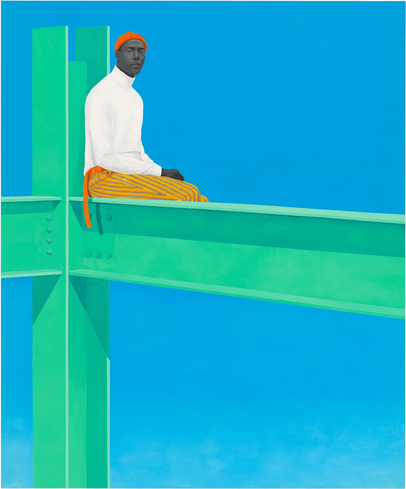 Amy Sherald