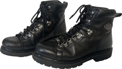 Dipstick Riding Boots