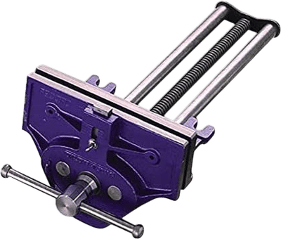 Record 52ED Quick Release Woodworker's Vise