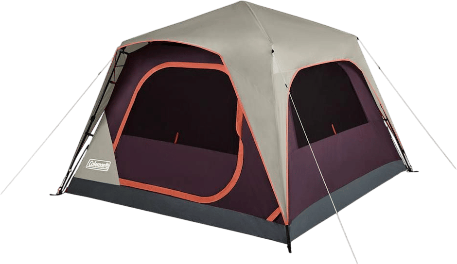 A pop up tent!!!!