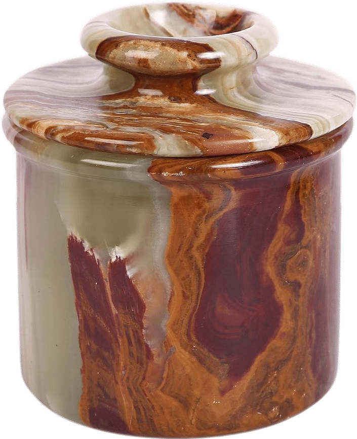 Onyx Butter Bell