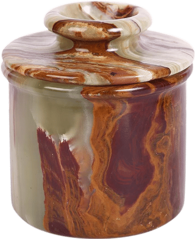 Onyx Butter Bell