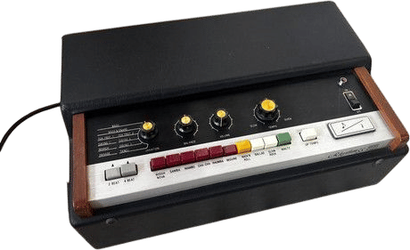 TR-55 Rhythm Arranger